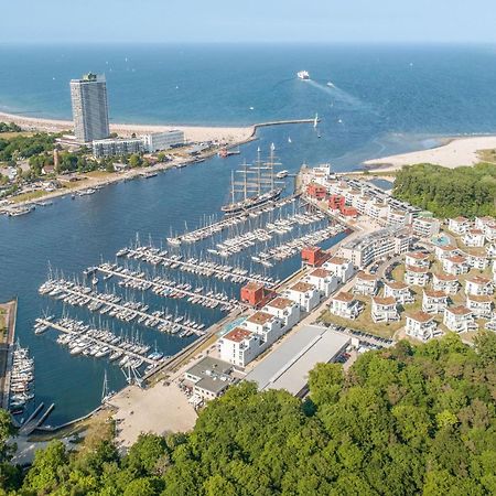Awesome Apartment In Luebeck Travemuende With Wifi エクステリア 写真