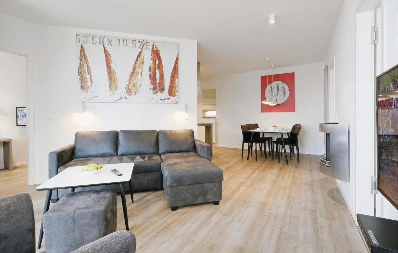 Awesome Apartment In Luebeck Travemuende With Wifi エクステリア 写真